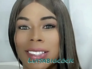 Luisabigcock