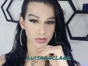 Luisanaclark