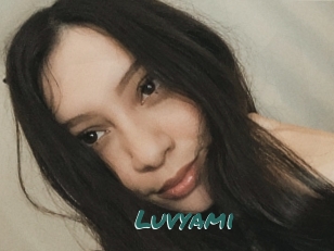 Luvyami