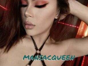 MANIACQUEEN