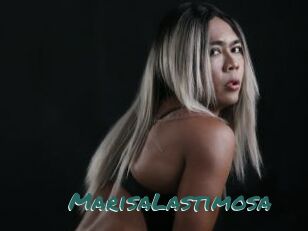 MarisaLastimosa