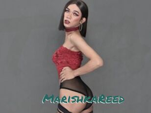 MarishkaReed