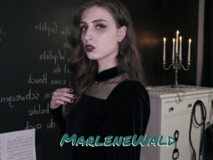 MarleneWald