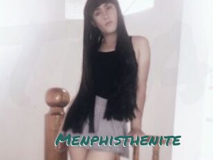 Menphisthenite