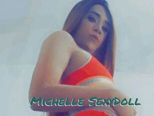 Michelle_SexyDoll