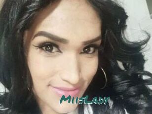 MiisLady