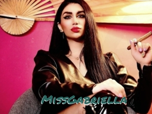 MissGabriella