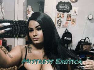 Mistress_Exotica