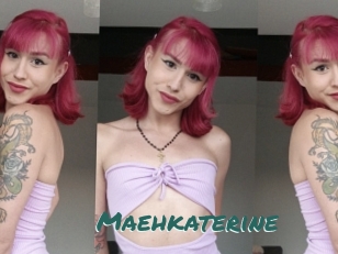 Maehkaterine