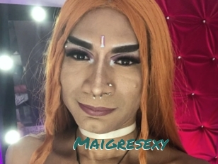 Maigresexy