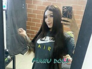 Manu_doll