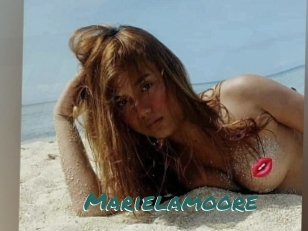 Marielamoore