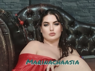 Marinachaasia