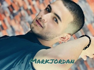 Markjordan