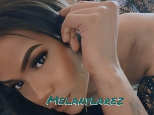 Melanylarez