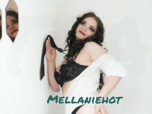 Mellaniehot