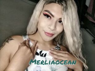 Merliaocean