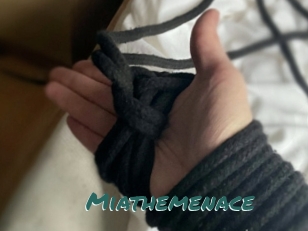 Miathemenace