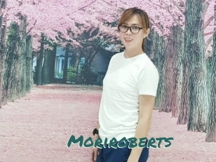 Moriroberts