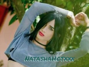 NatashaHotxxx