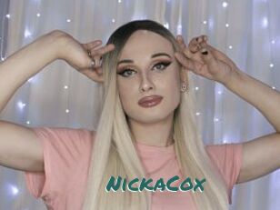 NickaCox