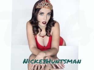 NickeyHuntsman