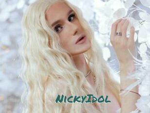 NickyIdol