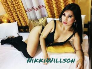 NikkiWillson