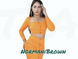 NormaniBrown