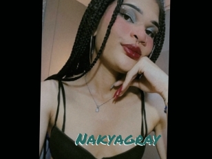 Nakyagray