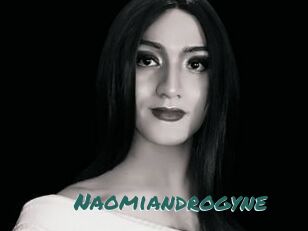 Naomiandrogyne