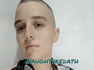 Naughtyredath