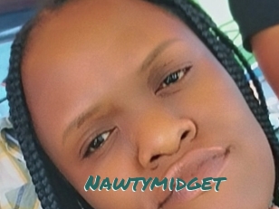 Nawtymidget