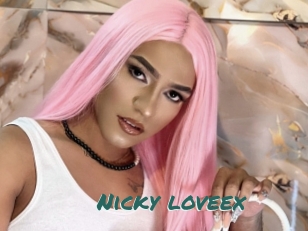 Nicky_loveex