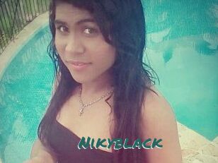 Nikyblack