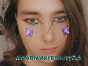 Nonbinarybeauty20