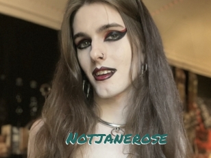 Notjanerose