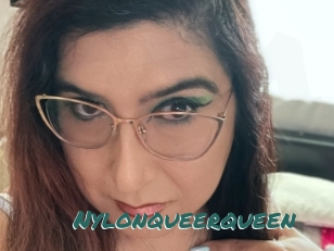 Nylonqueerqueen