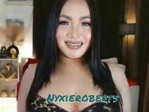 Nyxieroberts