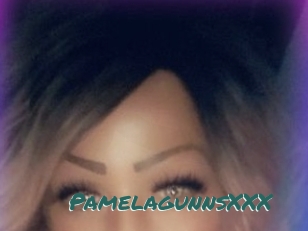 PamelagunnsXXX