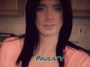 PaulaTV