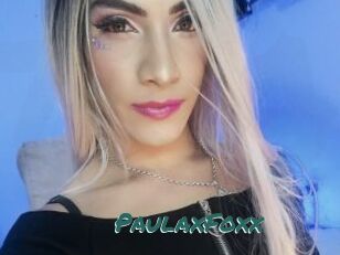 PaulaxFoxx