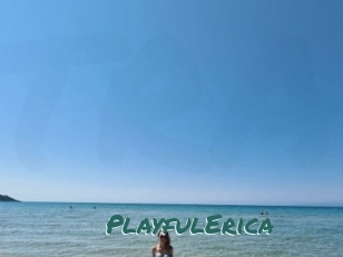 PlayfulErica