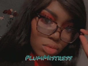 PlumMistress