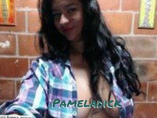 Pameladick