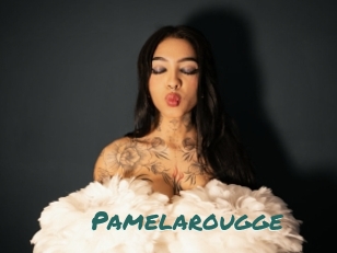 Pamelarougge