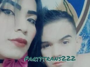 Partytrans222