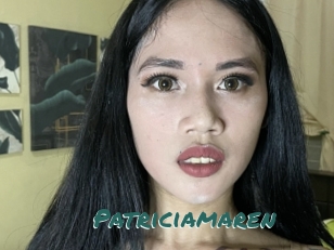 Patriciamaren