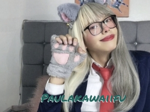 Paulakawaiifu