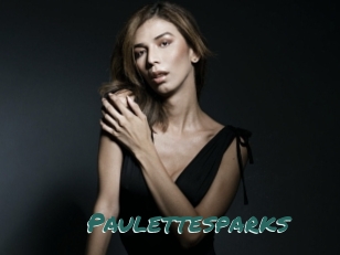 Paulettesparks